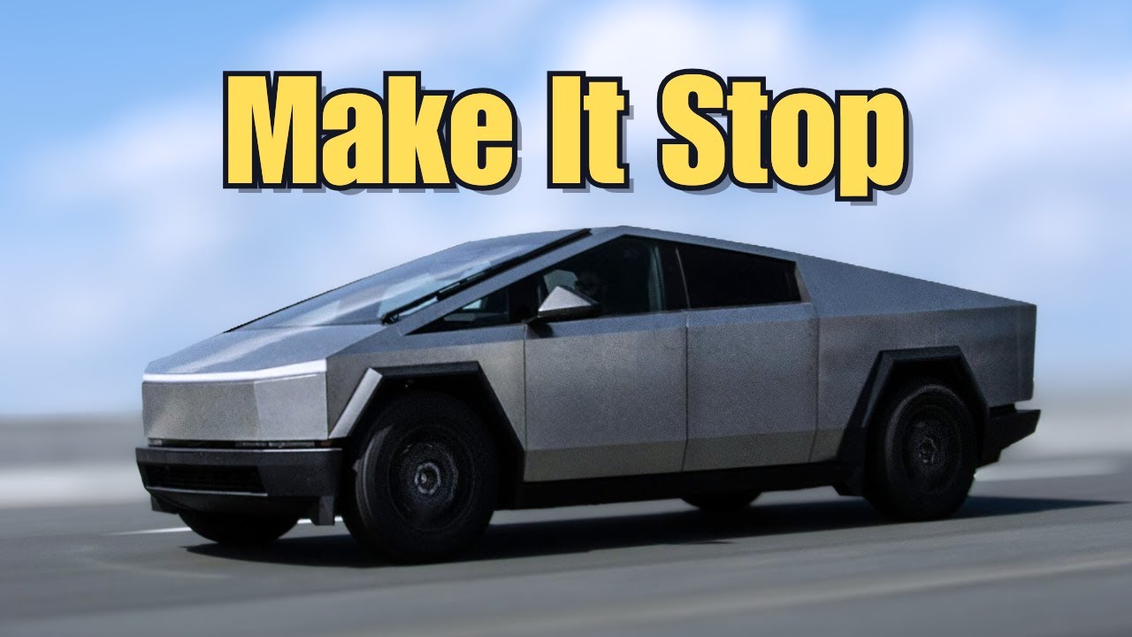 We’re In the Dark Ages of Car Design