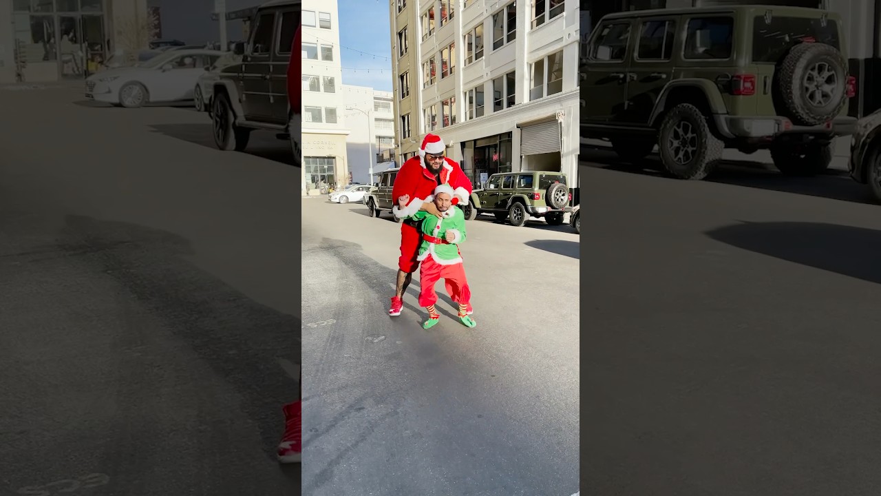 We’ve had enough 🧝🏼