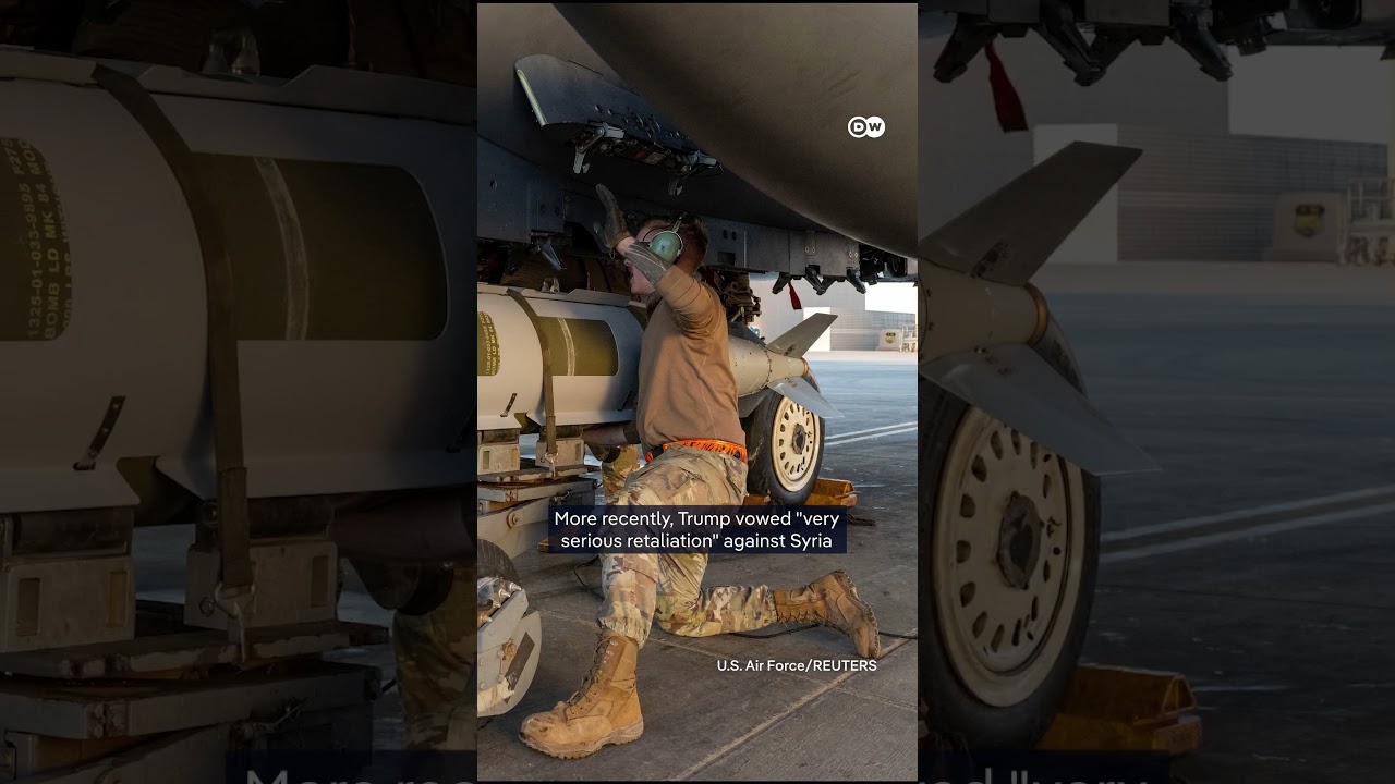 What does the expanded US travel ban mean? | DW News