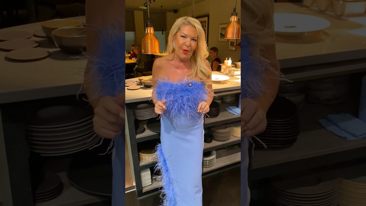 WHAT I DID FOR MY 60TH  BIRTHDAY