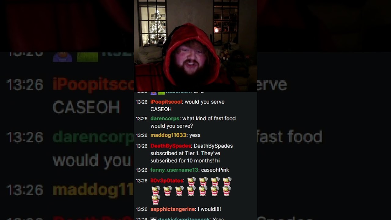 What If I Opened A Fast Food Restaurant?