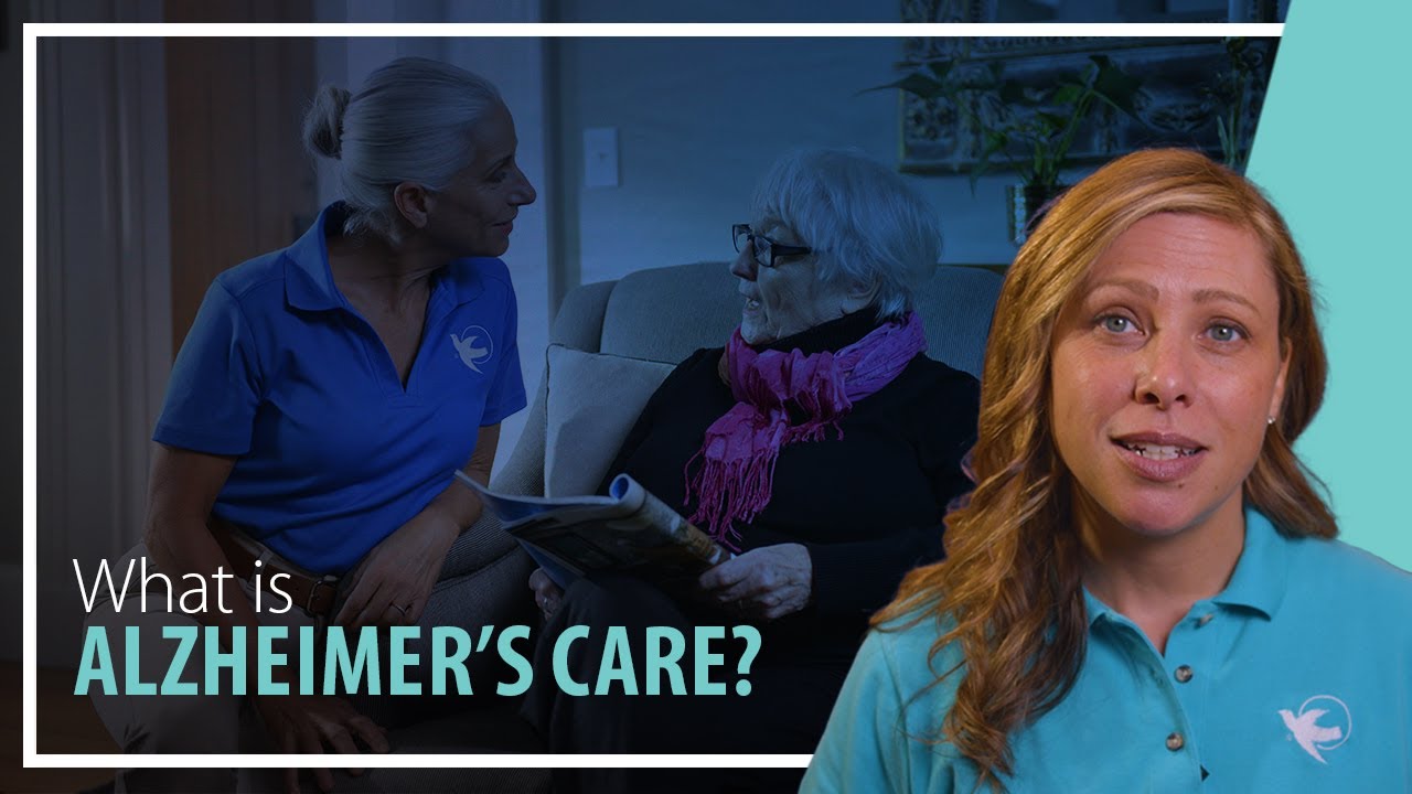 What is Alzheimer’s Care?