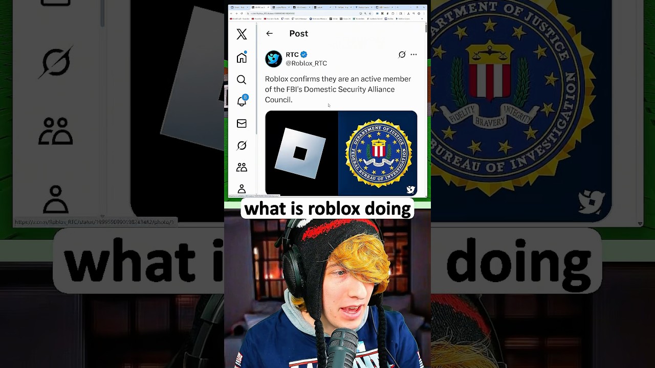 what is roblox doing? 😭🥀