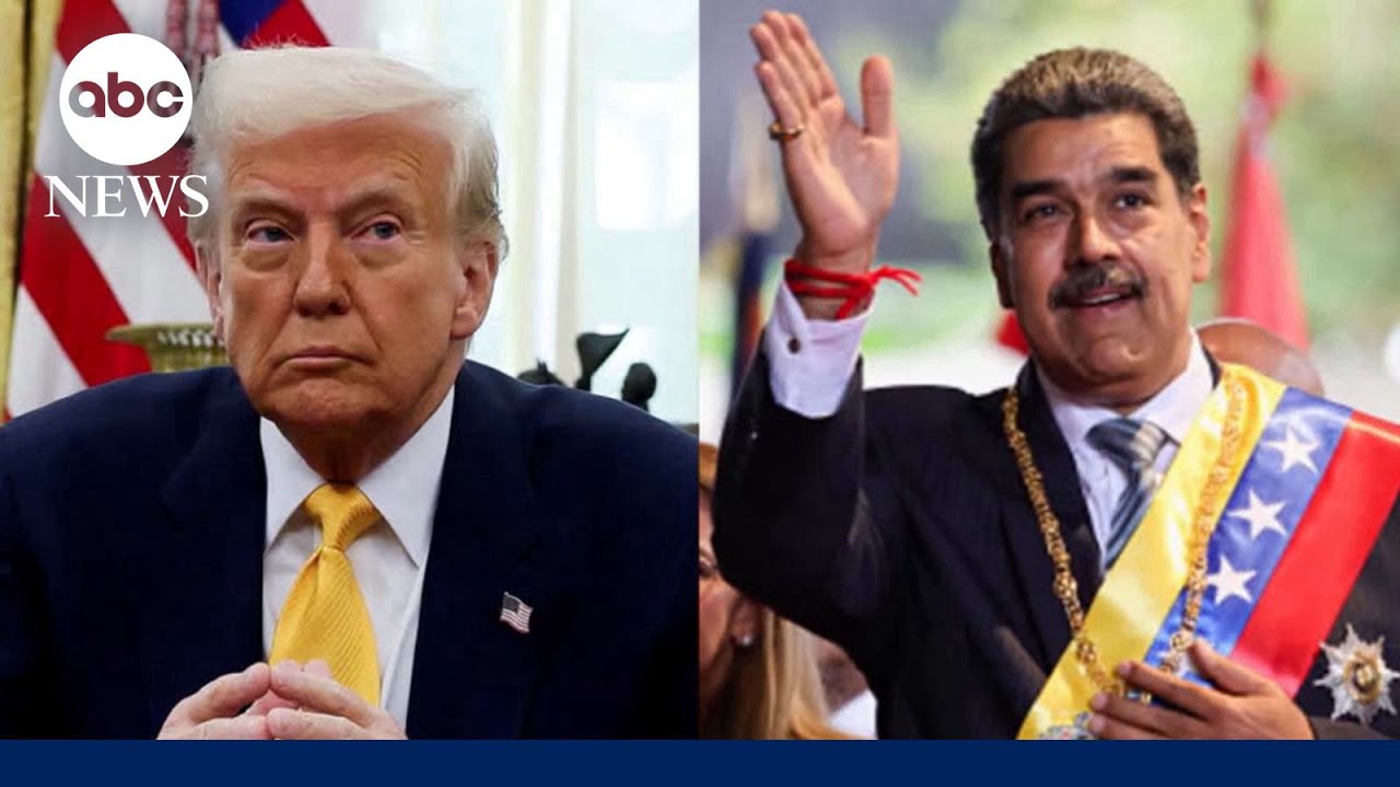 What is the Trump administration’s end goal with seizing oil tankers?