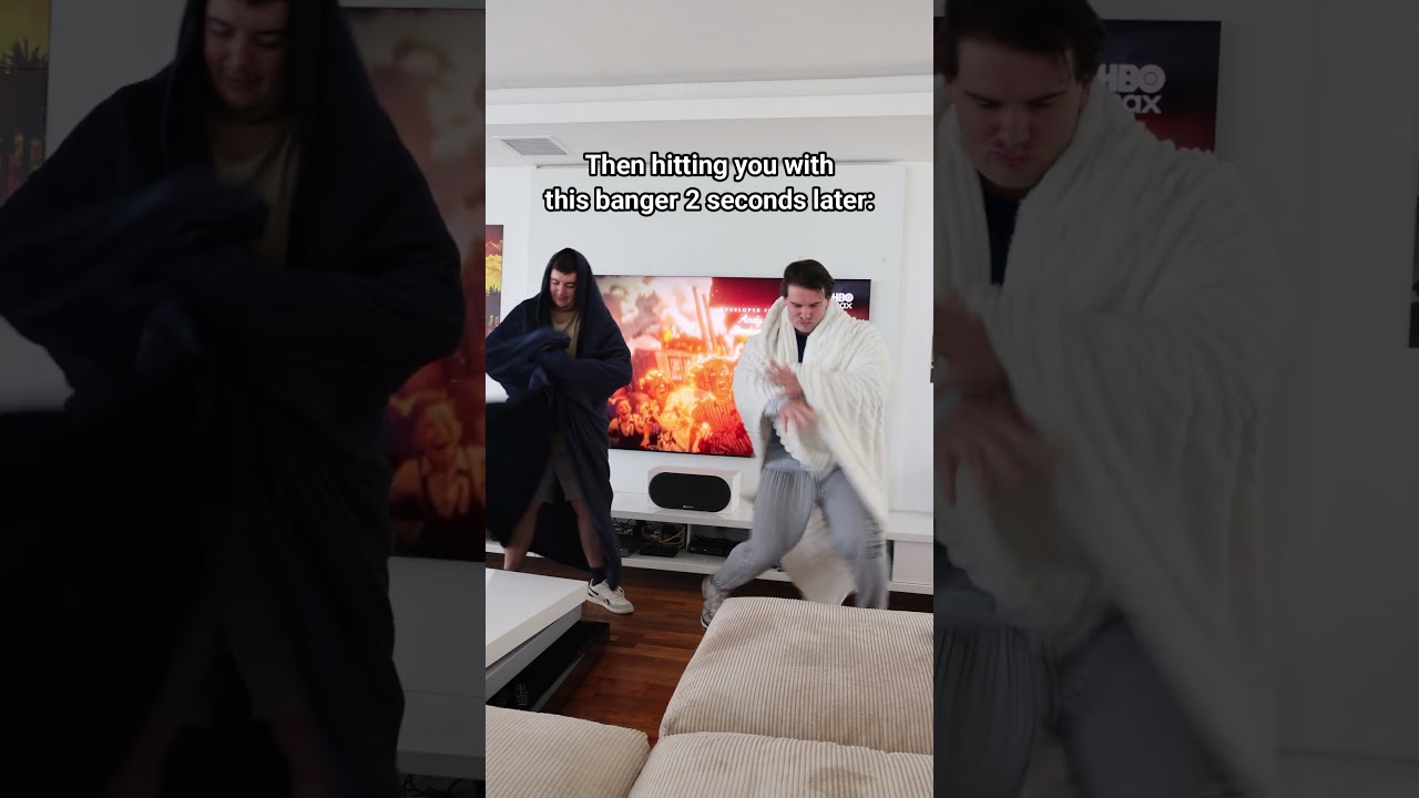 What It’s Like Watching IT: Welcome To Derry.