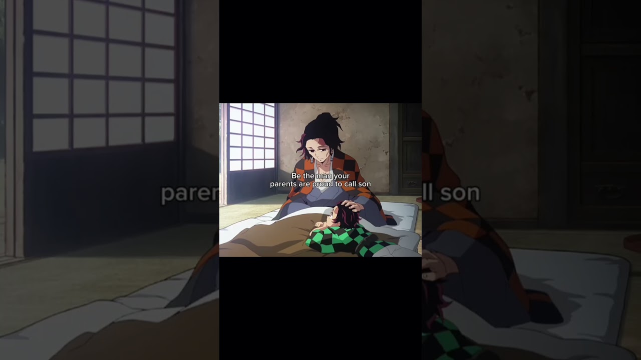 What Kind Of Man Should You Be?