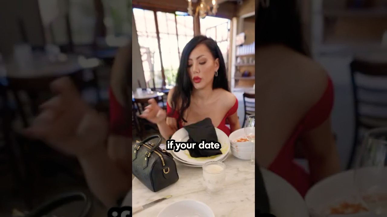 What To Do If You’re Left With The Bill