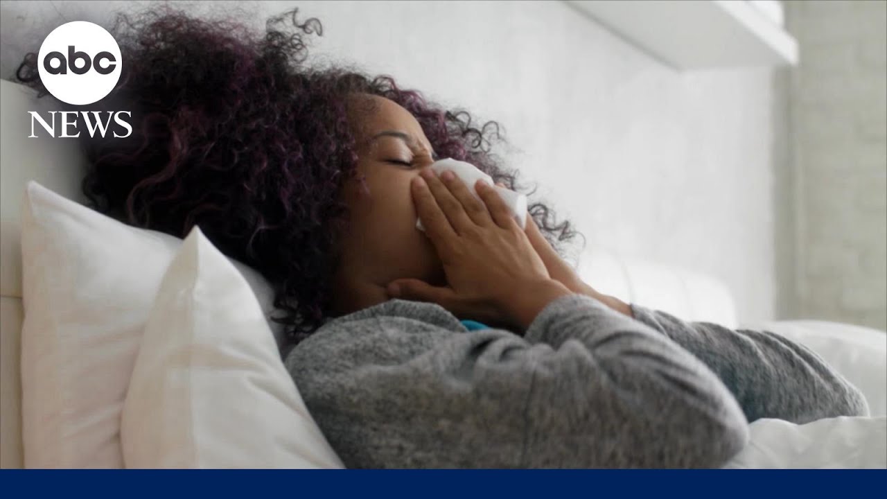What to know about this year’s flu strain