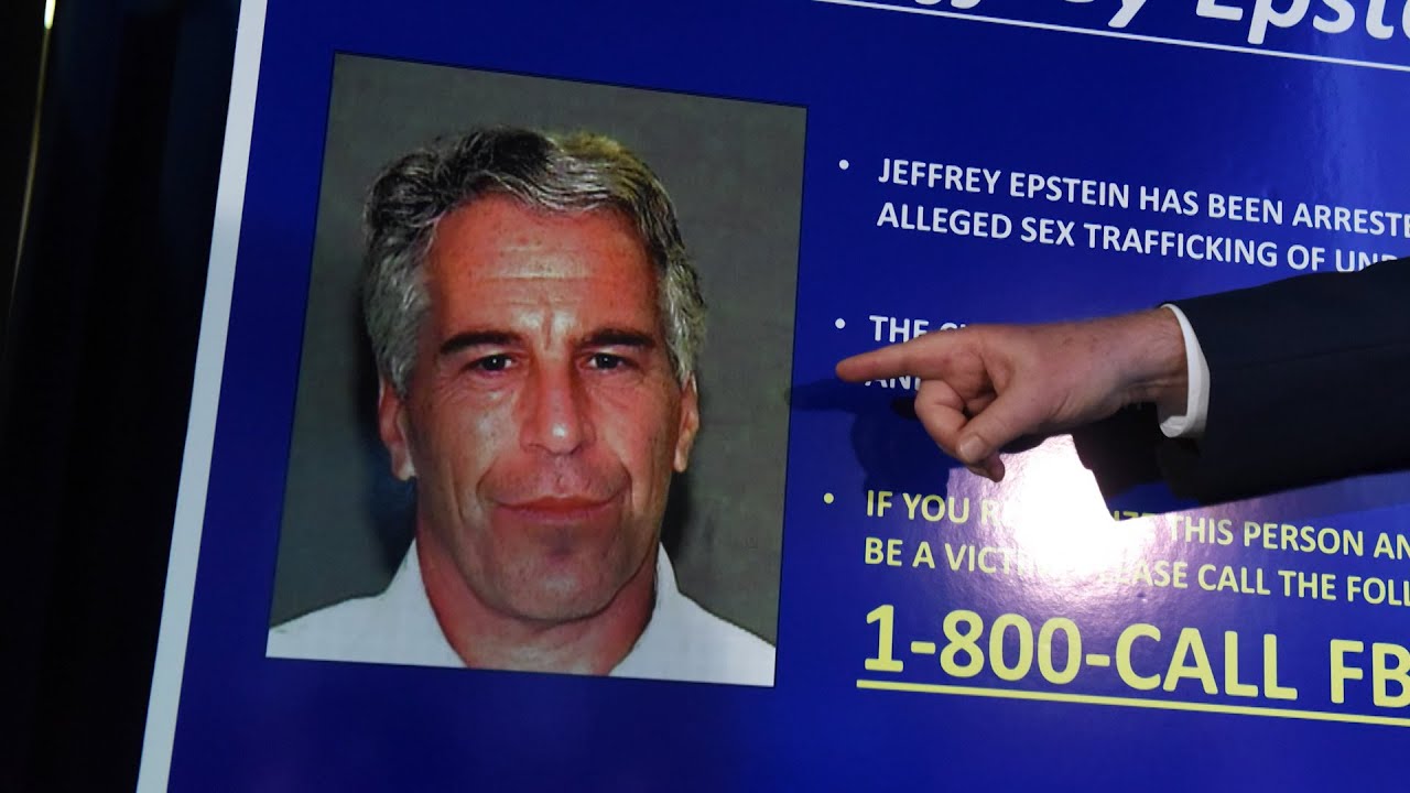 What to Make of DOJ Releasing First Batch of Epstein Files