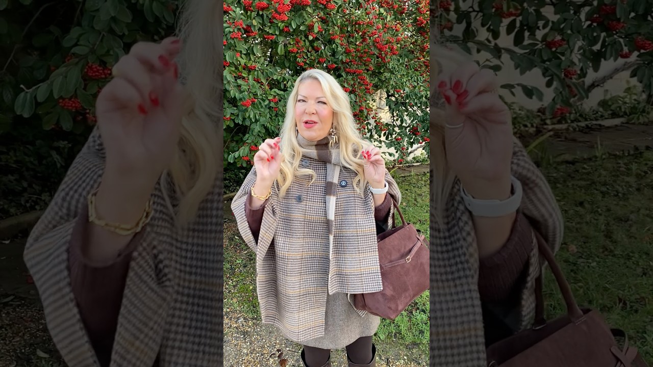 WHAT TO WEAR IF YOU DON’T WANT TO WEAR RED AT CHRISTMAS