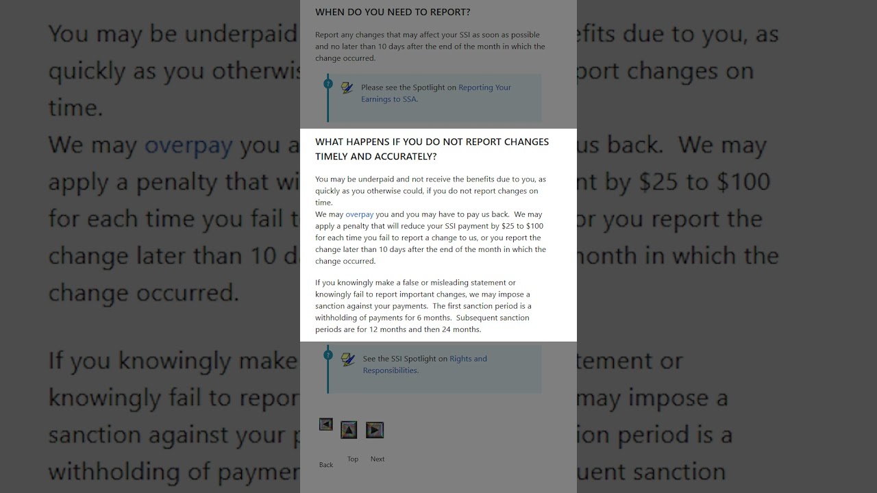 What You Must Do To Receive Disability Benefits