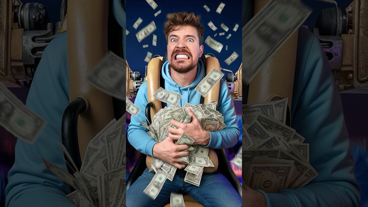 Whatever You Hold Onto, You Keep