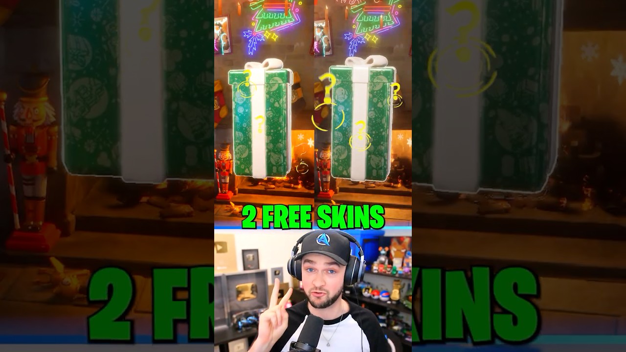 What’s Inside EVERY Winterfest 2025 Present?