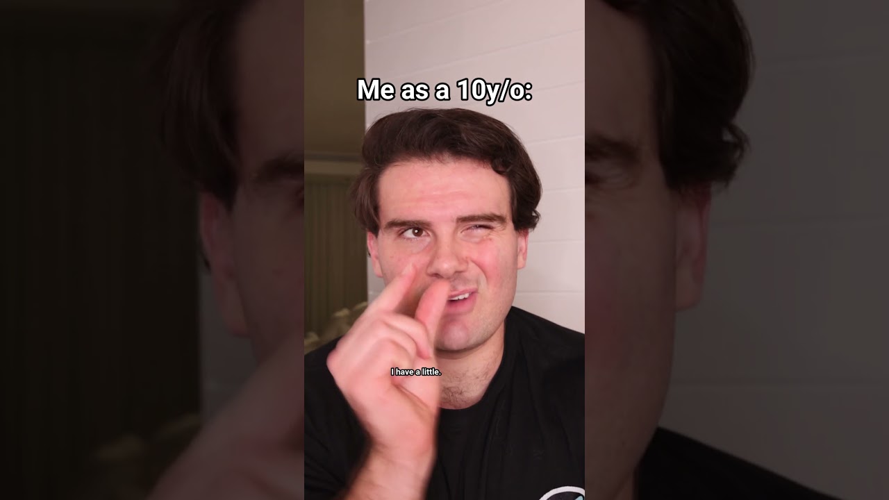 When Dad Says You Need A Job.