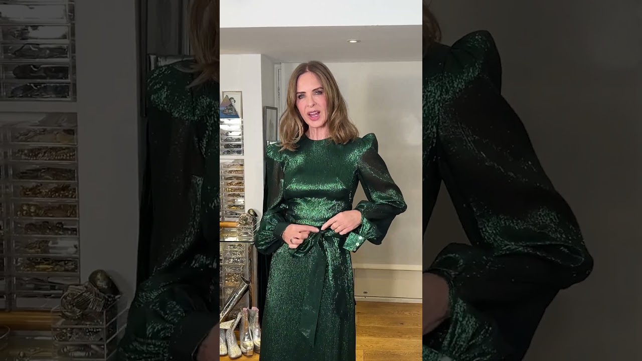 When Less Is More | OOTD | Trinny