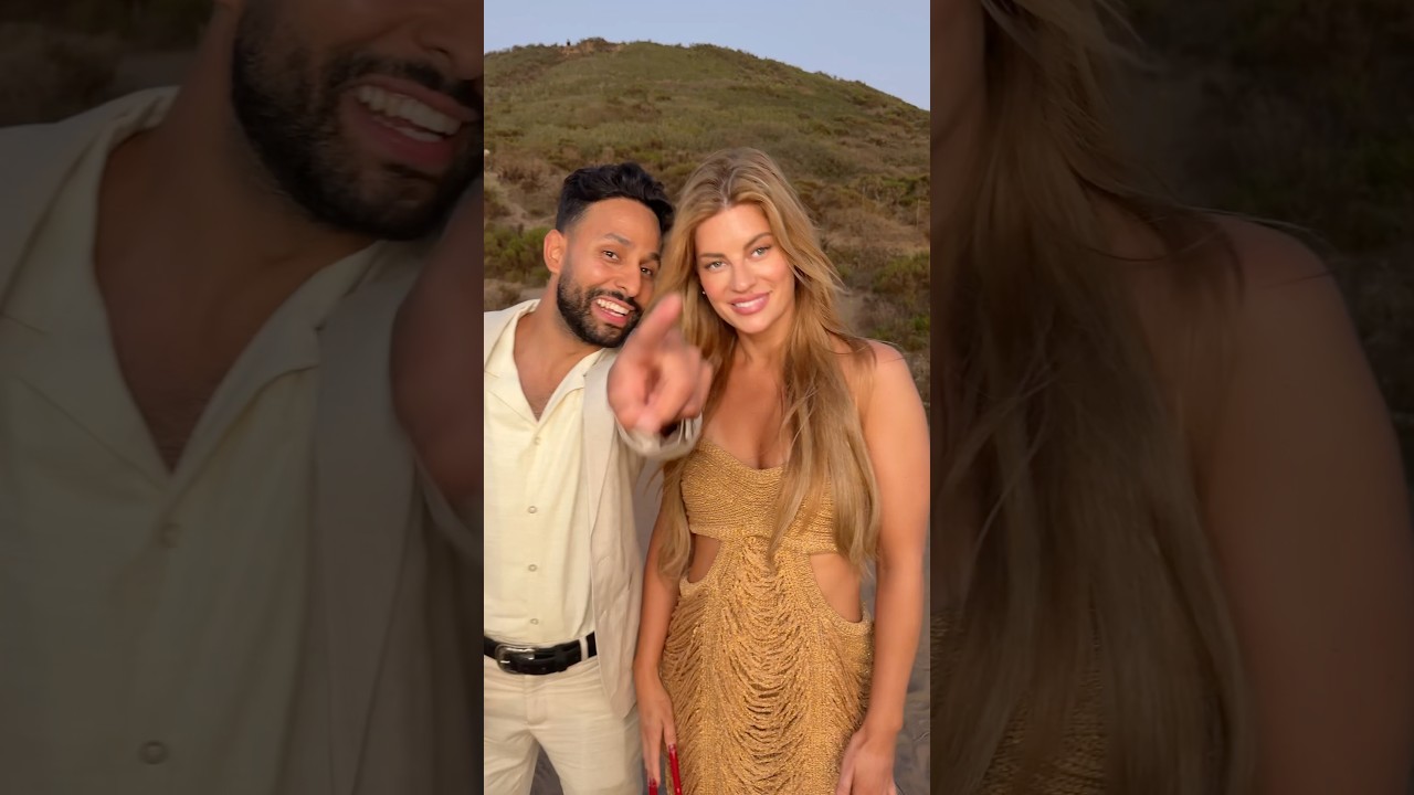 When she has long nails 💅