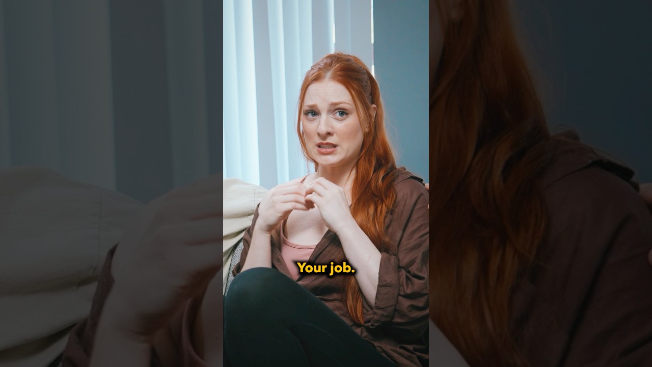 When the couple that should breakup rob you