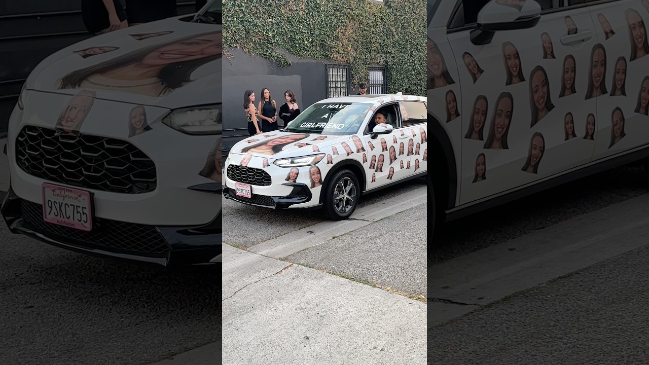 Whenever I valet my car 🚗