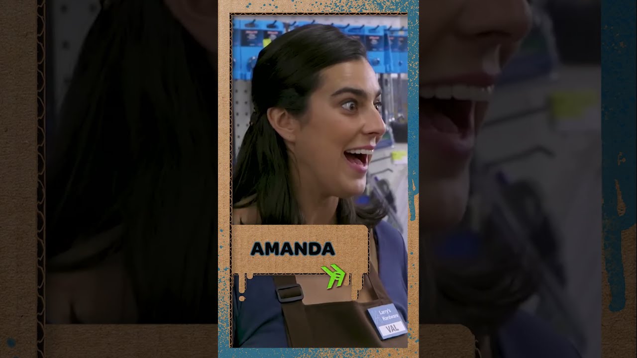 Where it all began…