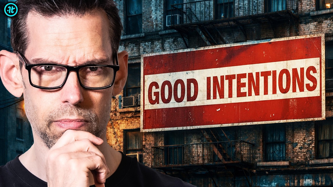 Where Socialism’s Best Intentions Collide With Economic Reality