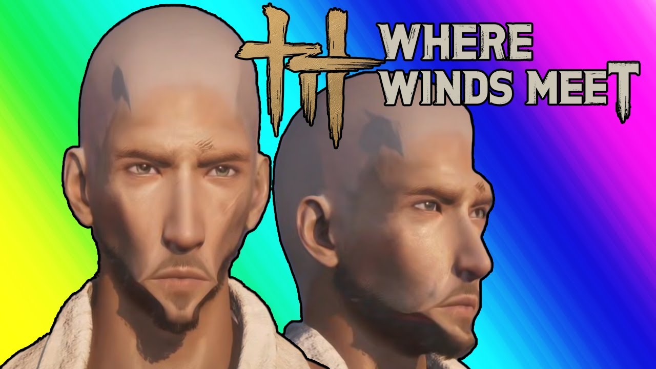 Where Winds Meet – Chinder Chander Nogla Dagger