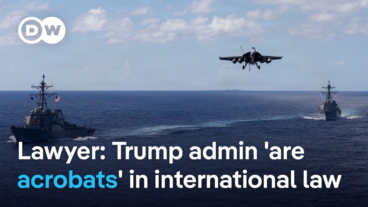 Which countries are ready to pick a fight with Trump over his seizure of tankers near Venezuela?