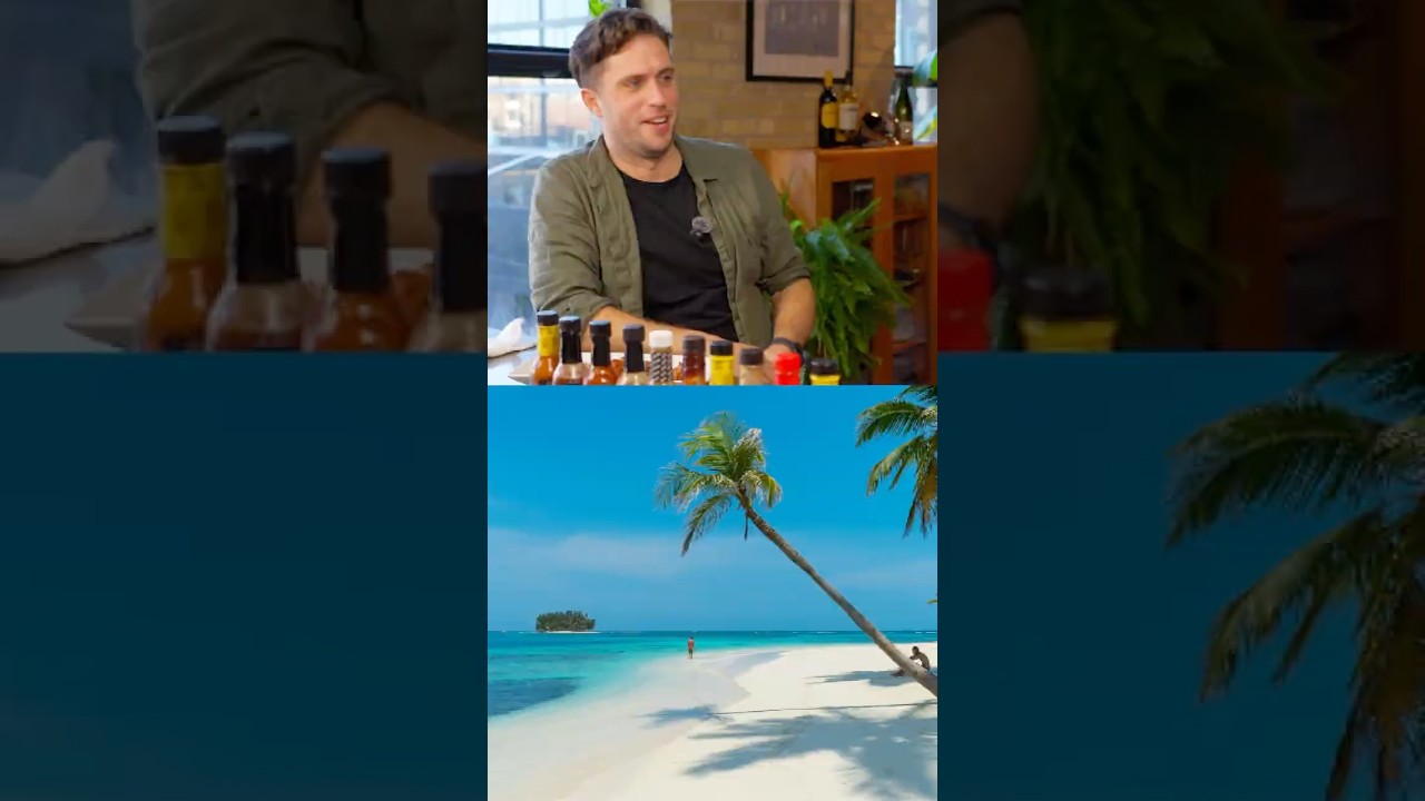 Which country has the best beaches?