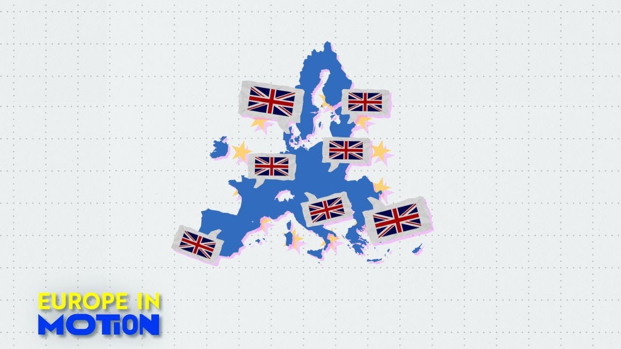 Which EU country speaks the best English as a second language?