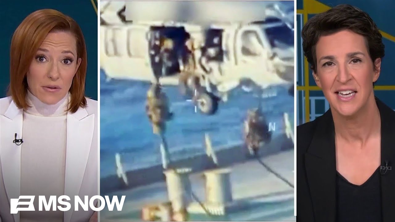 ‘Who’s driving this?’: Trump clueless as U.S. drifts toward war with Venezuela