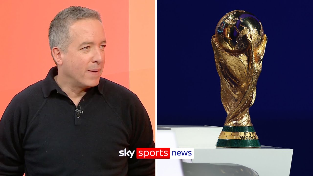 “Why are FIFA ripping the fans off” | Will FIFA make changes to their World Cup ticket prices?