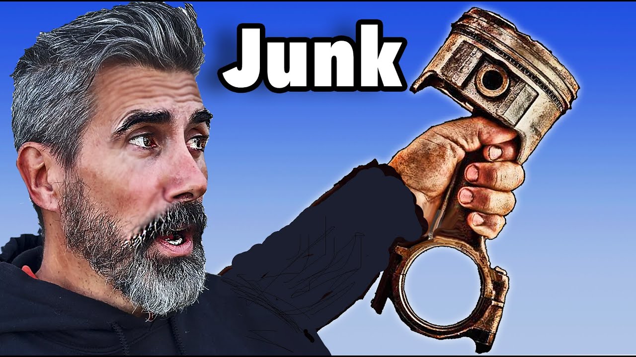 Why Are So Many Cars Breaking Down in 2025?