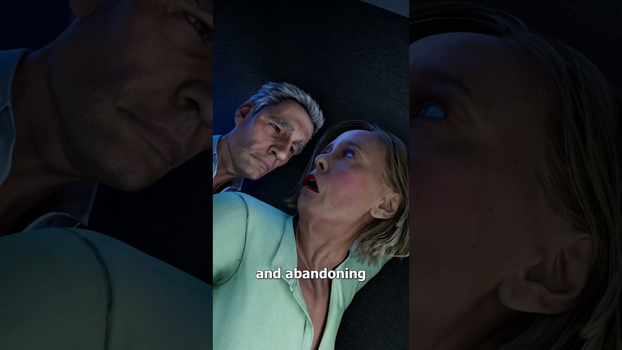 Why Cars Have A Trunk Safety Lever 😮