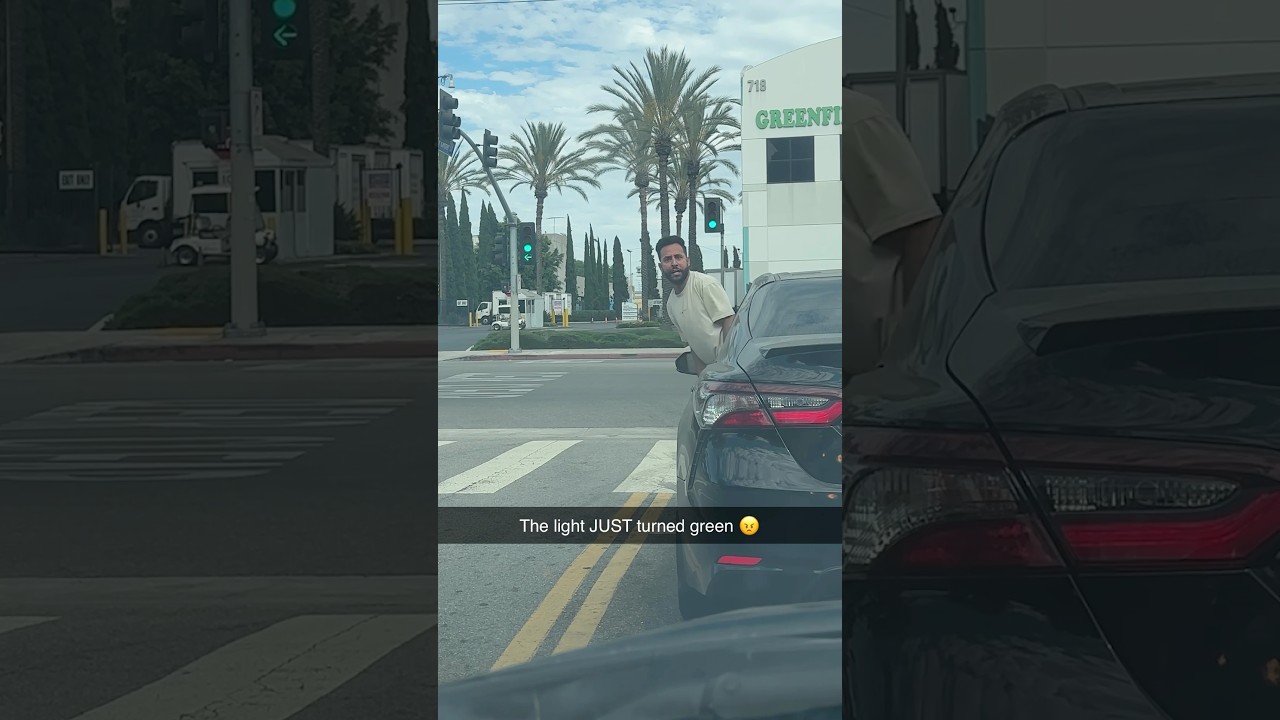 Why do people do this?