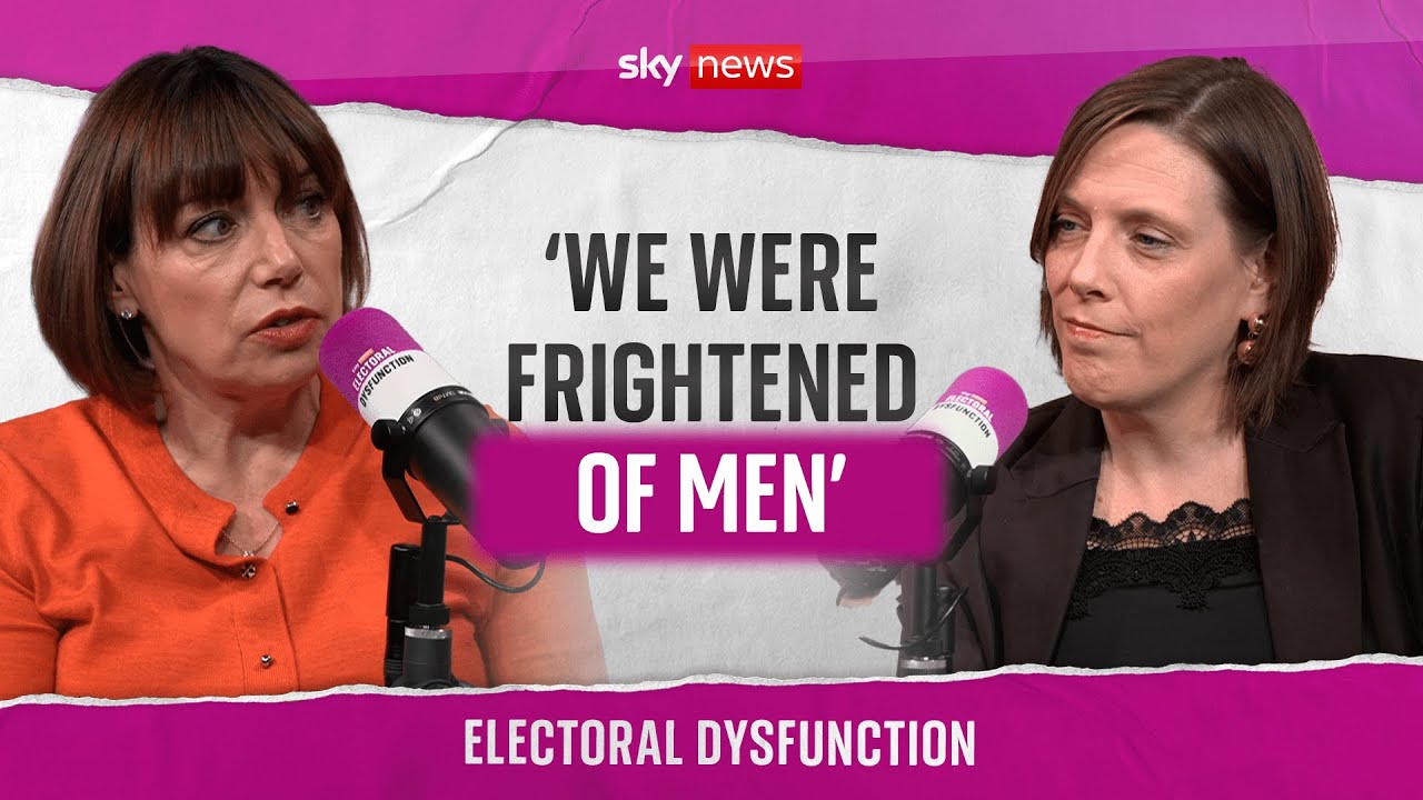 Why has Labour taken so long to tell us how they’re stopping misogyny?