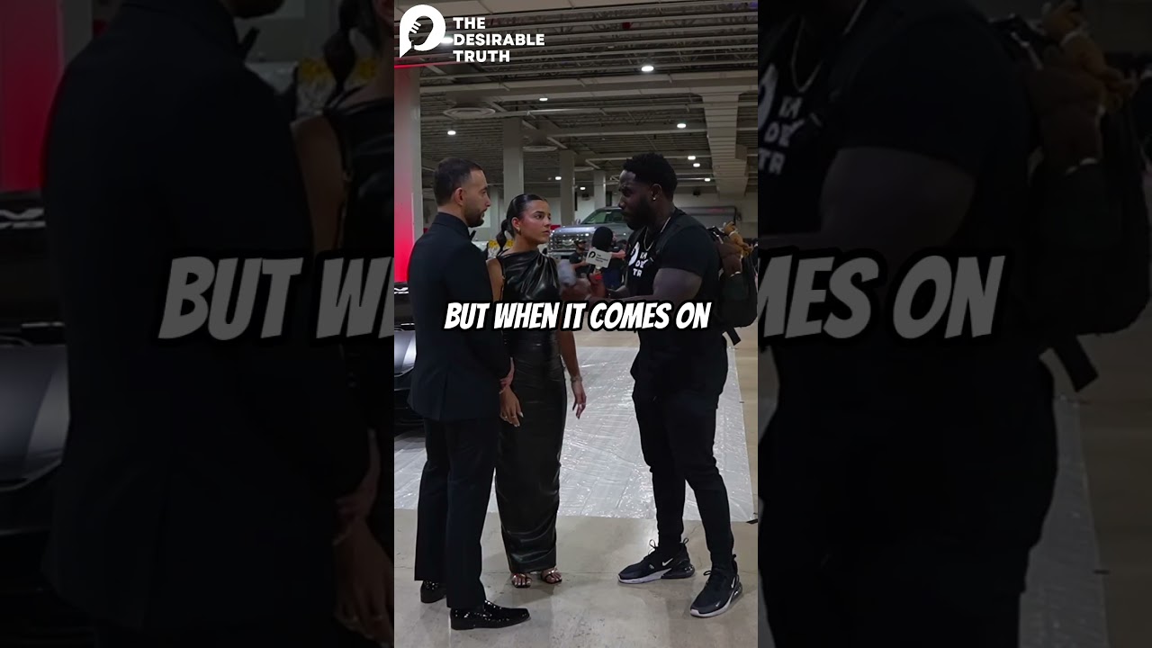 Why He Proposed At 2 Years In