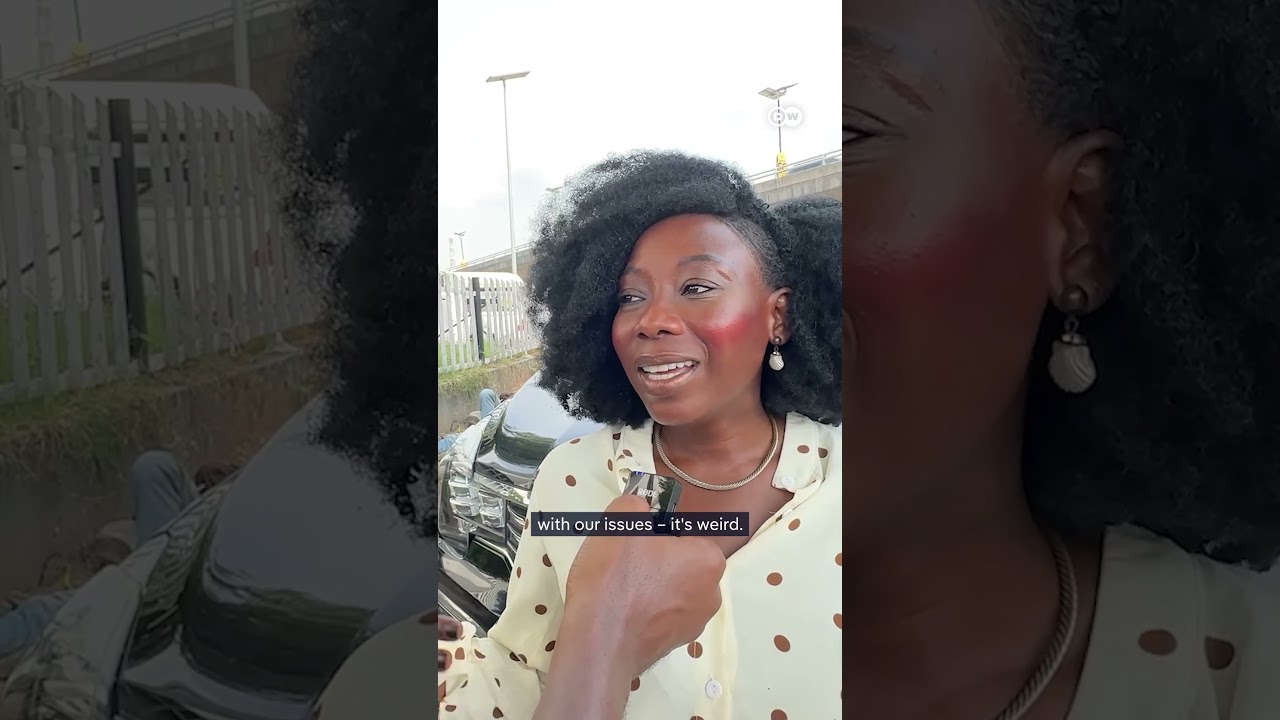 Why is Nigeria’s deployment to Benin controversial? | DW News