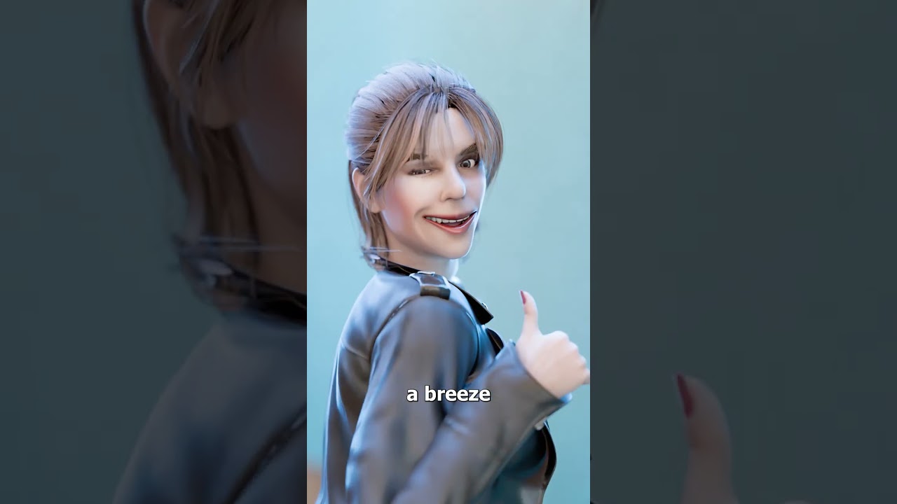 Why Men Can’t Beat The Chair Challenge 🤨