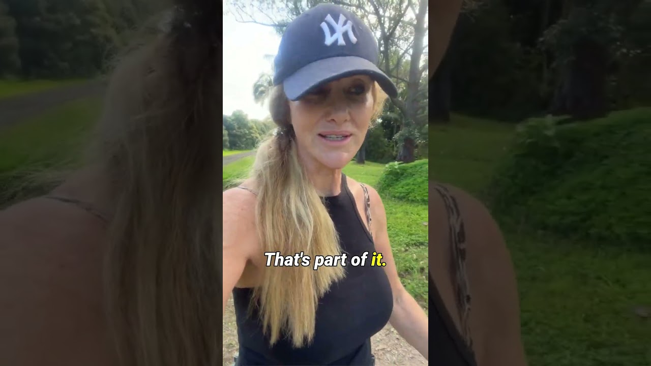 Why Menopause Is So Hard! #shorts