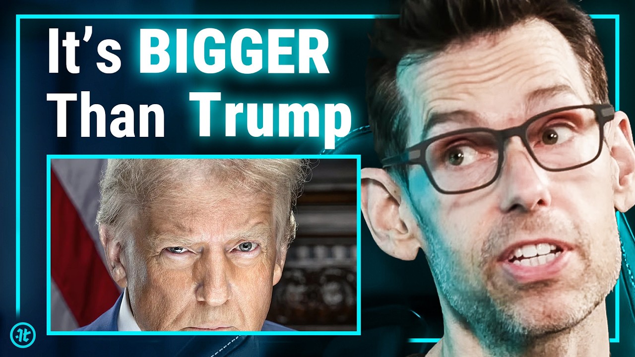 Why Populism Is The Real Reason For America’s Political Atmosphere.