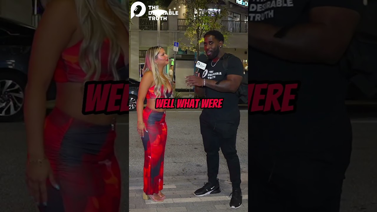 Why She Ended Her Relationship After Just 3 Months