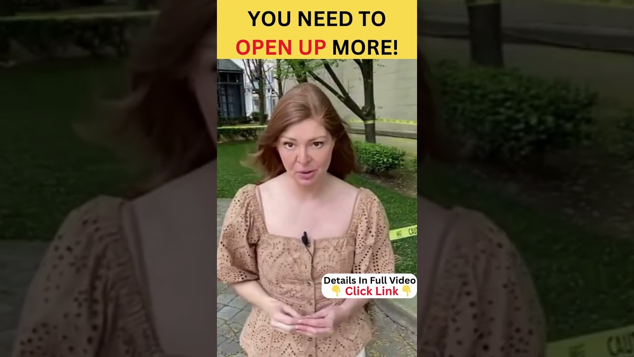 Why She Pulls Away When You Don’t Open Up