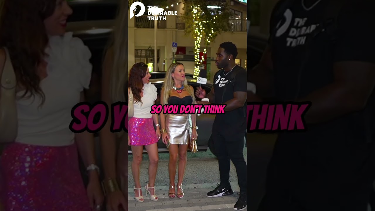 Why She Threw Her 19 Year Marriage Away