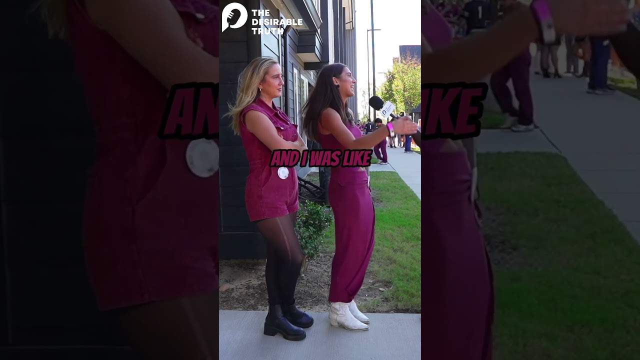 Why She Threw Her Relationship Away