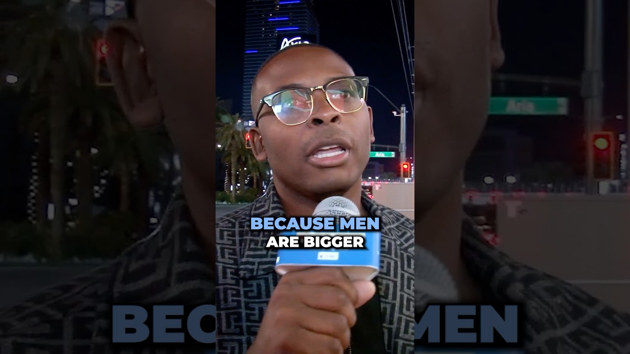 Why should biology only determine male obligations?