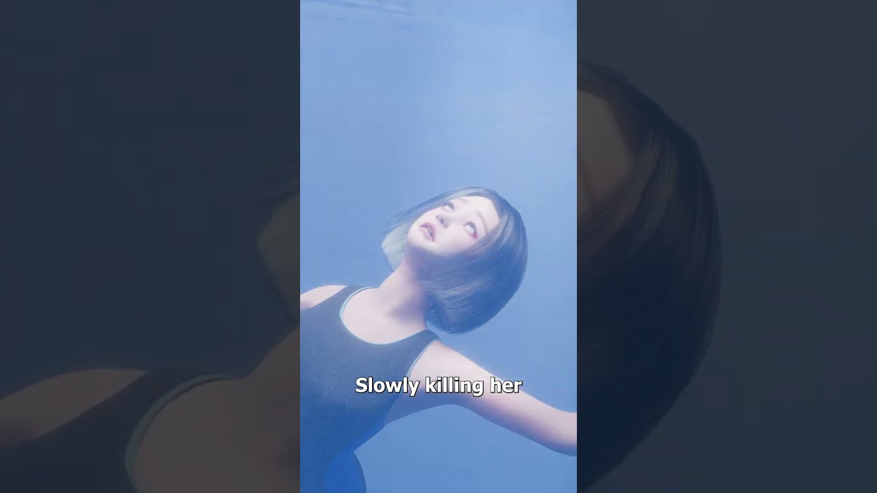 Why Swimming Near Docked Boats Can Be Deadly 😨