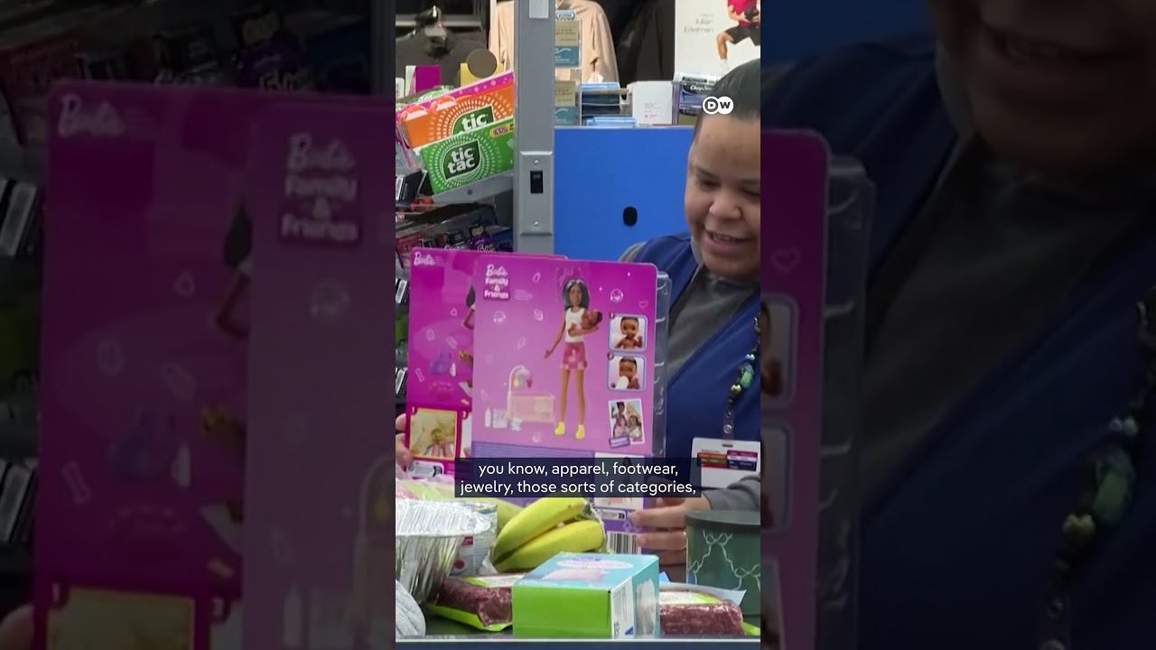 Why the poor are getting poorer | DW Dip