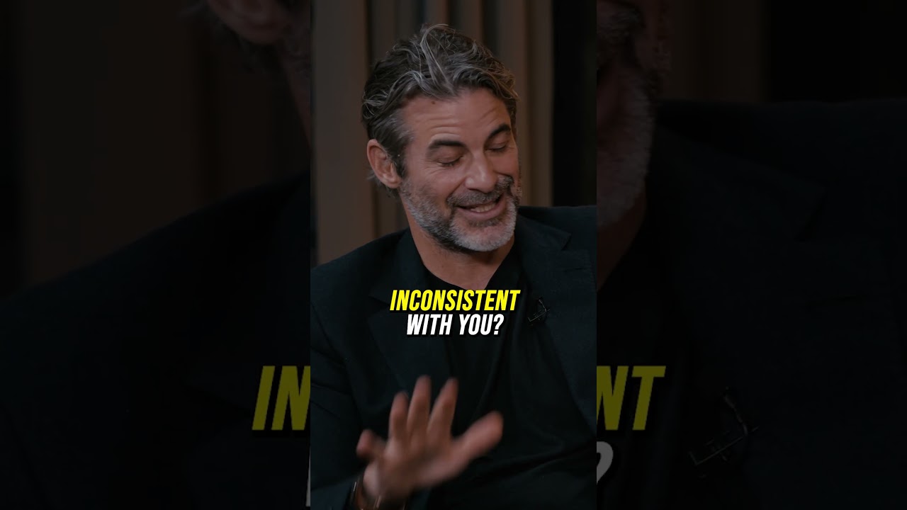 Why You Attract The Wrong Relationships