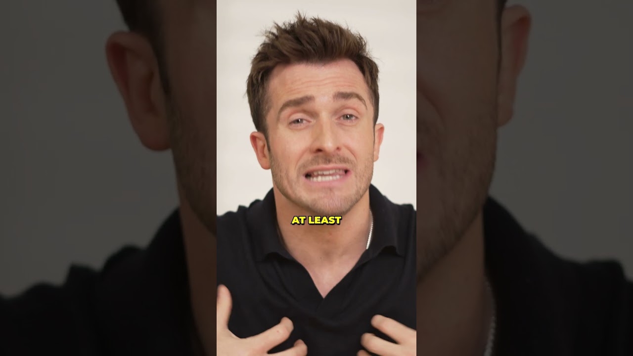 Why You Keep Settling Without Realizing