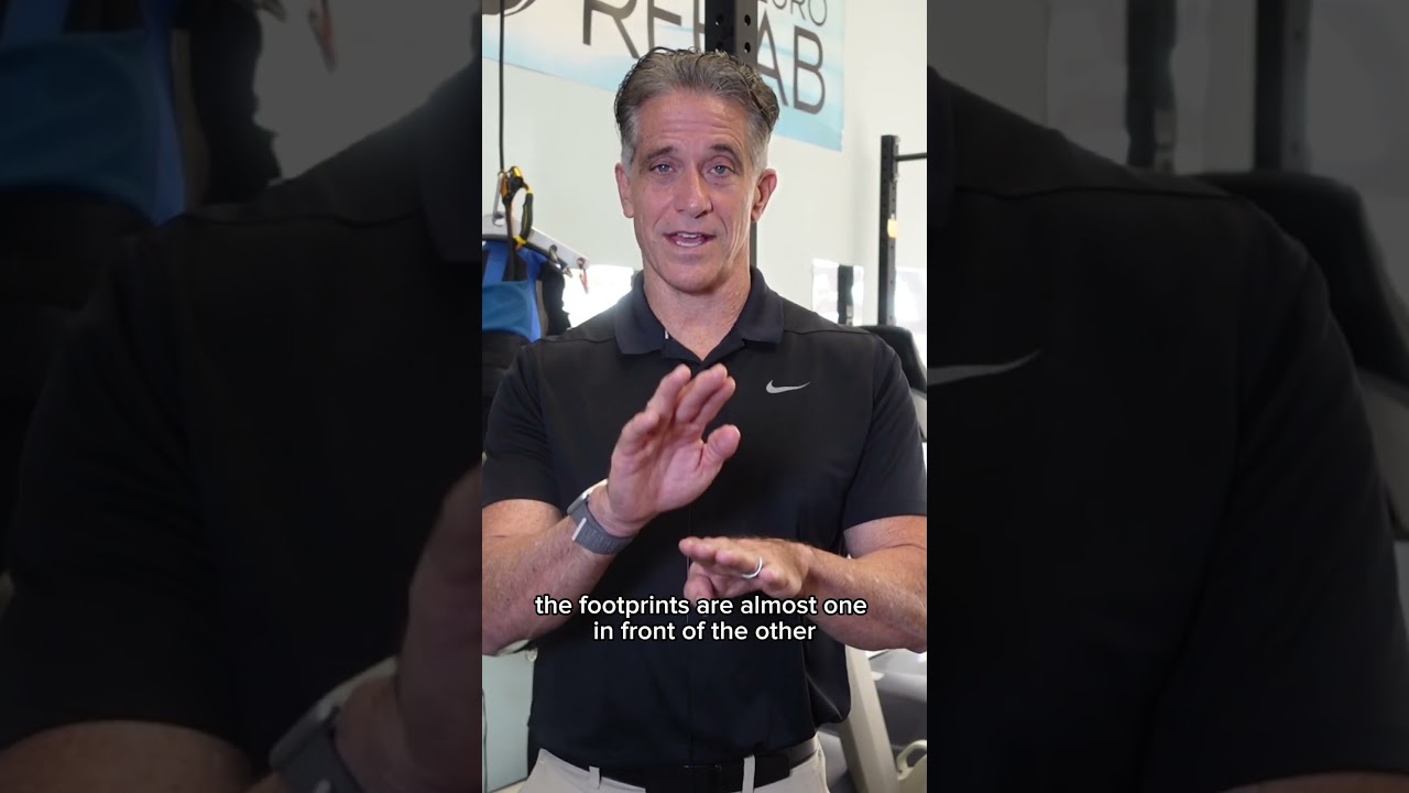 Why You Should Weight Shift: Answering common view questions #seniorfitness #seniorcitizen #balance