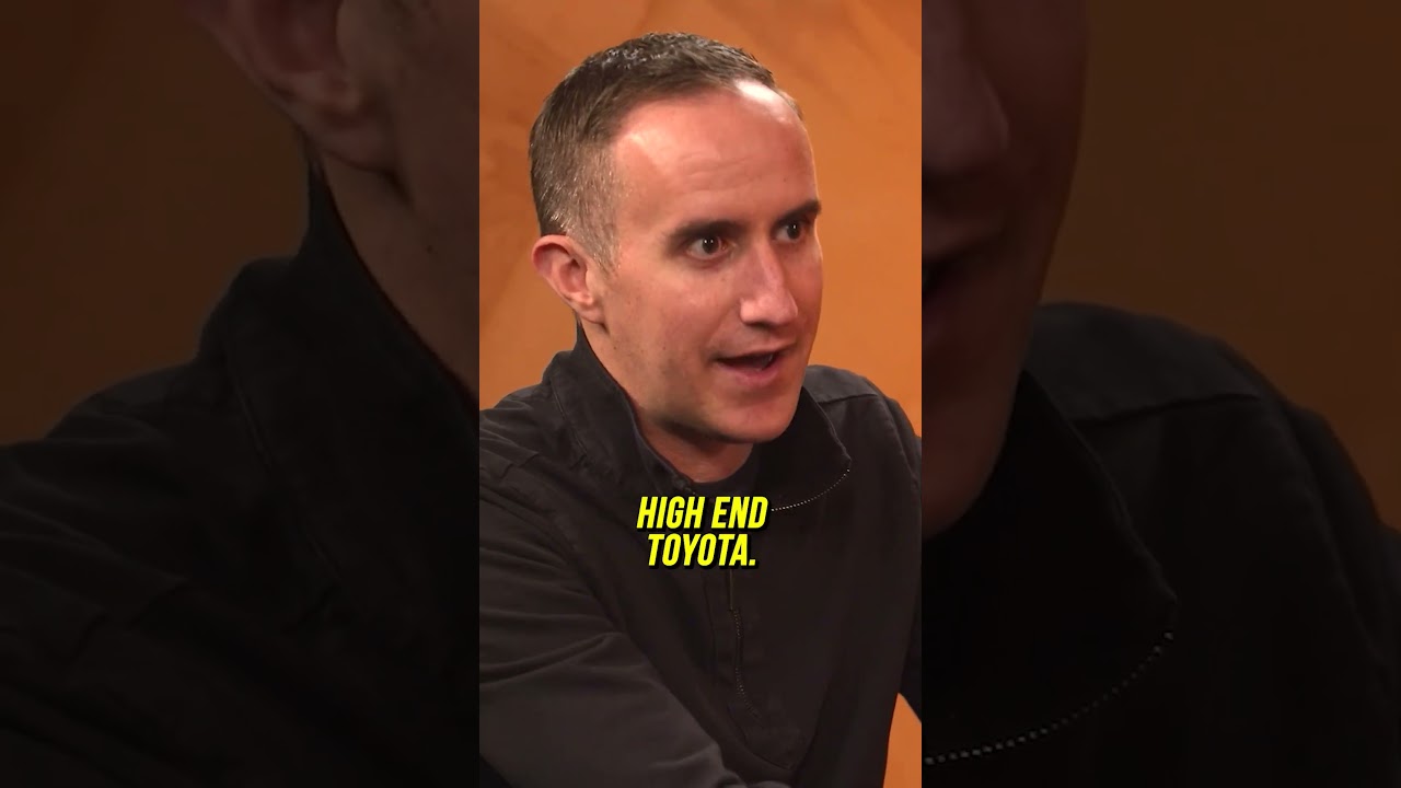 Why You Shouldn’t Buy BMWs